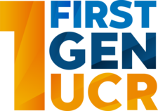 First Gen UCR logo