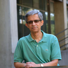 Ashok Mulchandani