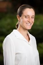 Alejandra Dubcovsky Alejandra Dubcovsky