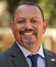 Louie Rodriguez Louie F. Rodriguez