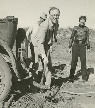 Floyd Odlum and Amelia Earhart Floyd Odlum and Amelia Earhart
