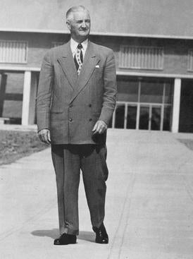 Gordon Watkins Gordon Watkins