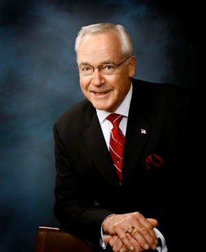Bruce Varner Bruce Varner