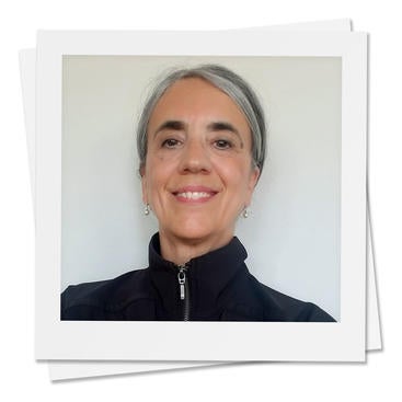 Gloria González-Rivera Gloria González-Rivera