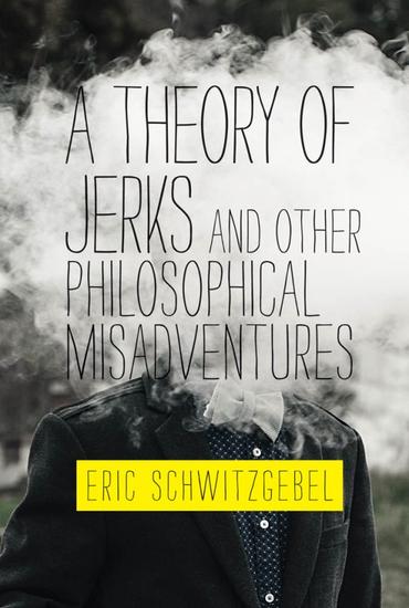 A Theory of Jerks