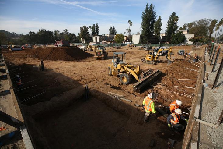 UCR student housing part of major expansion | News