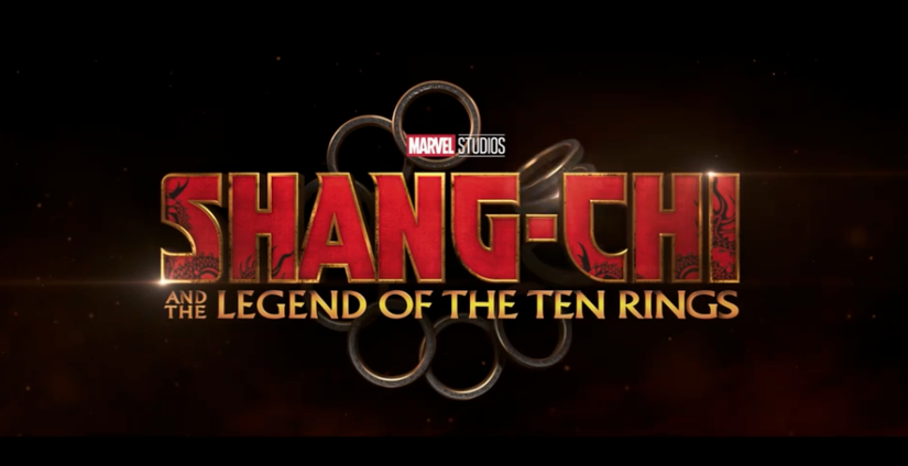 “Shang-Chi and the Legend of the Ten Rings.” (Image courtesy of Marvel Studios)
